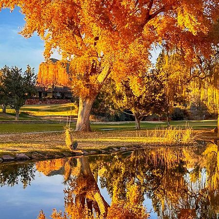 Canyon Mesa Retreat Sedona Dış mekan fotoğraf