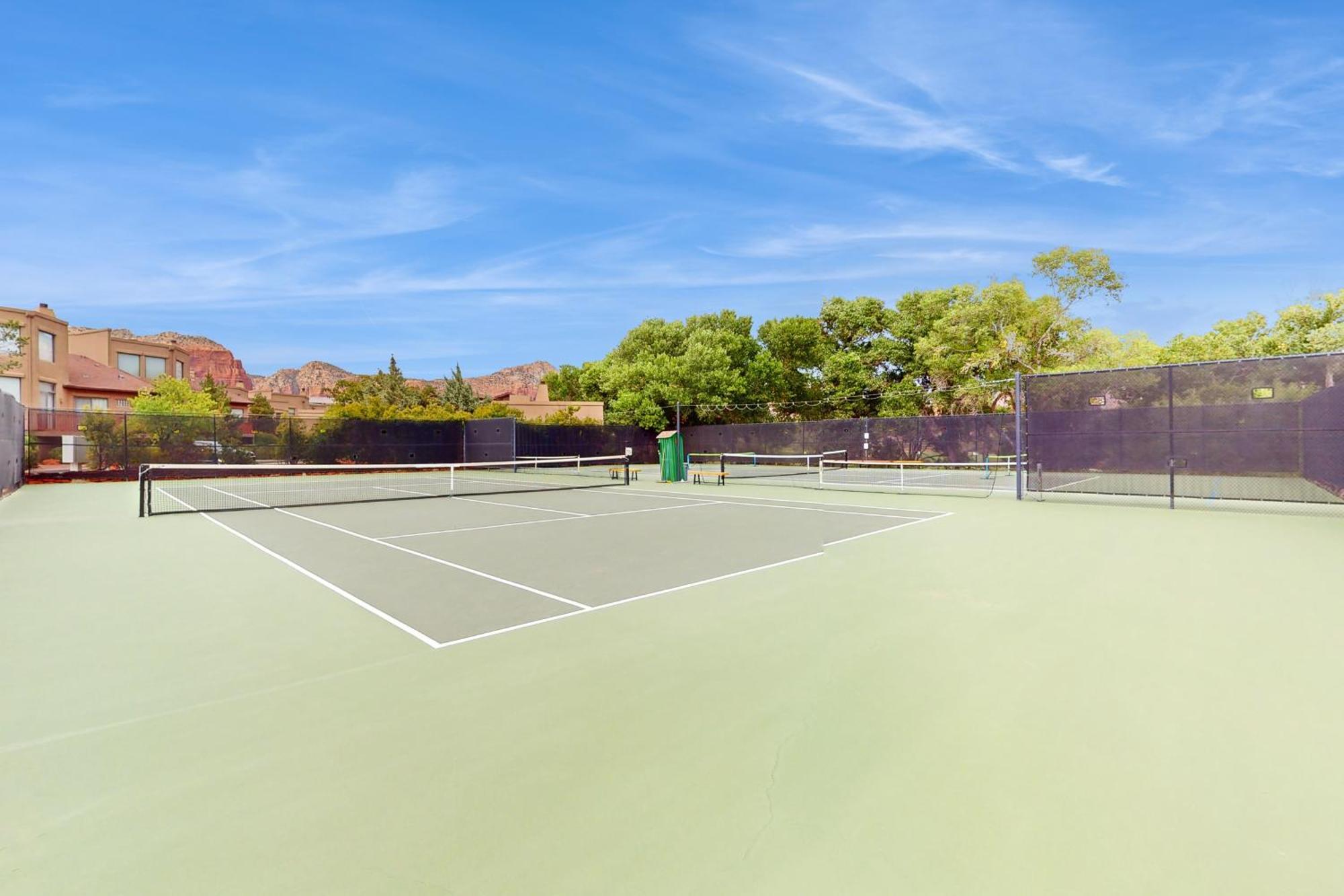 Canyon Mesa Retreat Sedona Dış mekan fotoğraf