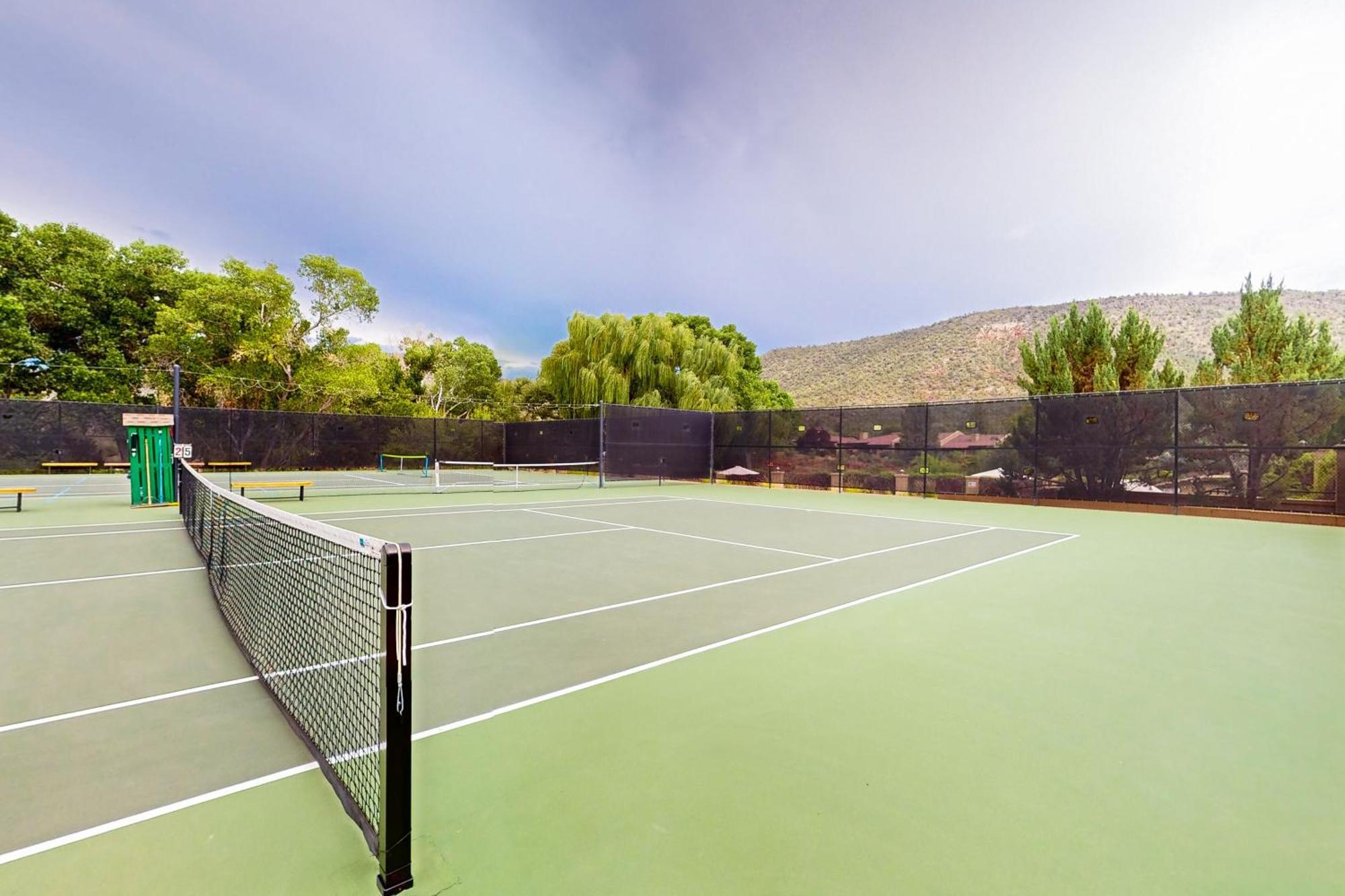 Canyon Mesa Retreat Sedona Dış mekan fotoğraf