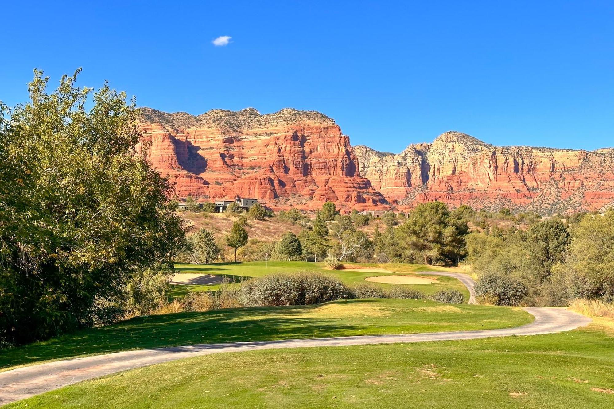 Canyon Mesa Retreat Sedona Dış mekan fotoğraf