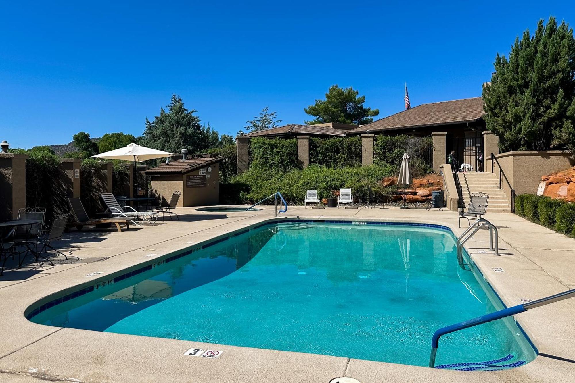 Canyon Mesa Retreat Sedona Dış mekan fotoğraf