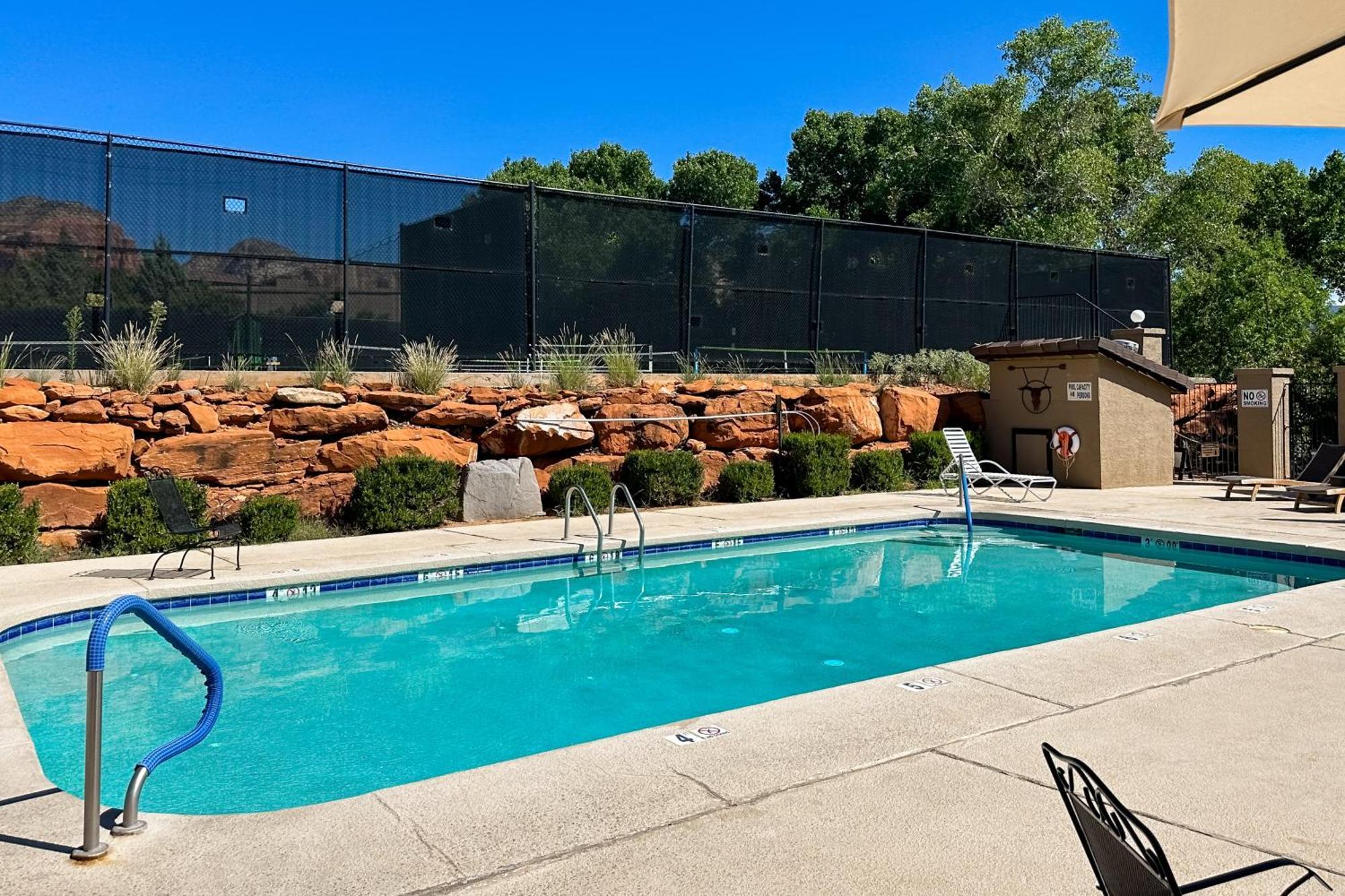 Canyon Mesa Retreat Sedona Dış mekan fotoğraf